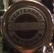 Vesterbro India Pale Ale