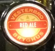Vesterbro Red Ale