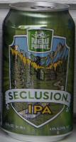 New Planet Seclusion IPA