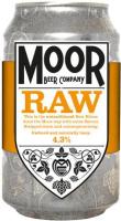 Moor Raw