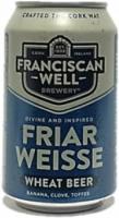 Franciscan Well Friar Weisse Wheat Beer