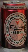 Carlsberg 1883