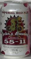 Cycler's 55-11 Imperial Red