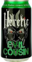 Heretic Evil Cousin