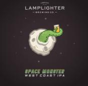 Lamplighter Space Monster