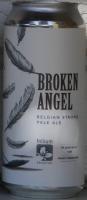 Trillium Broken Angel