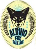 Animal Army Albino Fox
