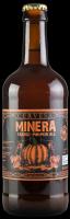 Minera Tardor - Pumpkin Ale