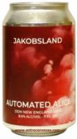 Jakobsland Brewers Automated Alice