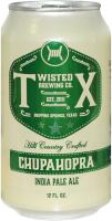 Twisted X Chupahopra