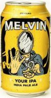 Melvin Your IPA