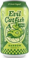 Barrow Evil Catfish IPA