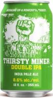 Rhinelander Thirsty Miner Double IPA