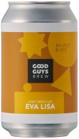 Good Guys Eva Lisa Pale Ale