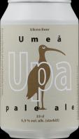 U&ME Umeå pale ale (Upa)