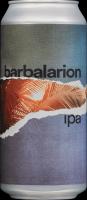 Brew Sessions Barbalarion