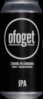 Örebro Brygghus Ofoget