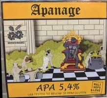 Brewgineers Apanage