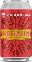 Basqueland Arraun Amber Ale