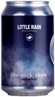 Little Rain The Rock Show